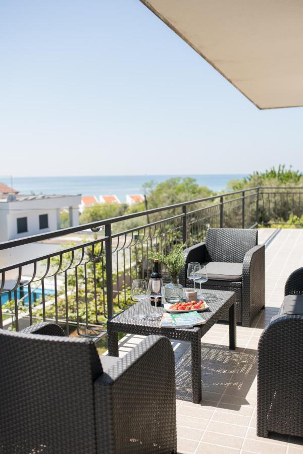 Apartment Bella Umago Esterno foto