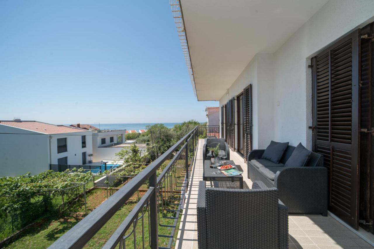 Apartment Bella Umago Esterno foto