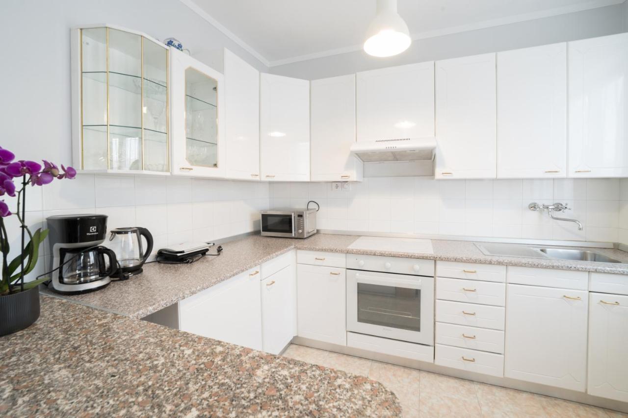 Apartment Bella Umago Esterno foto