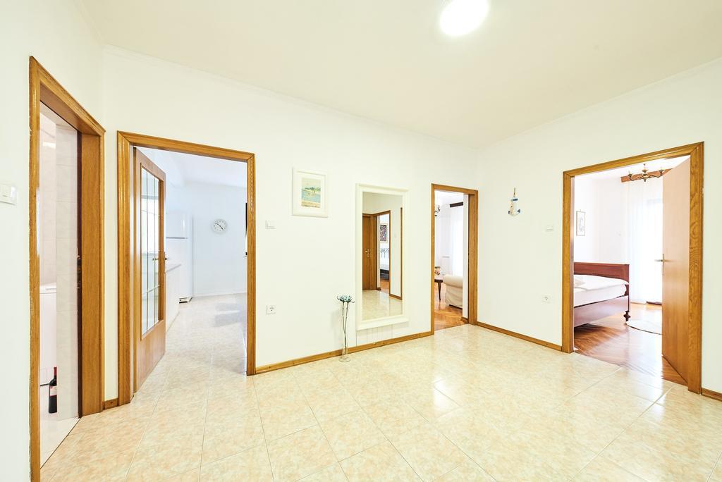 Apartment Bella Umago Esterno foto