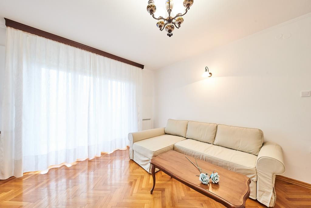Apartment Bella Umago Esterno foto