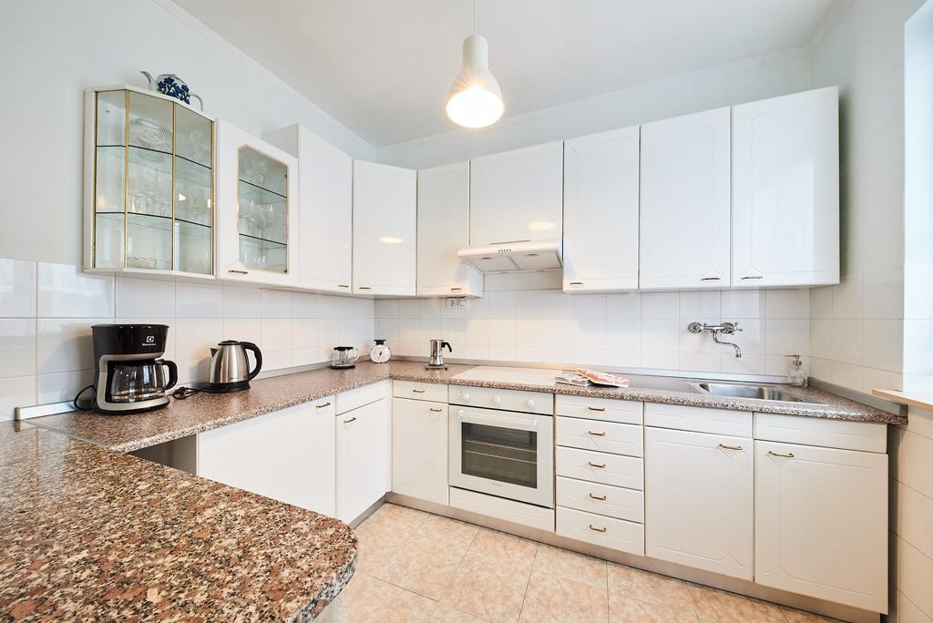 Apartment Bella Umago Esterno foto