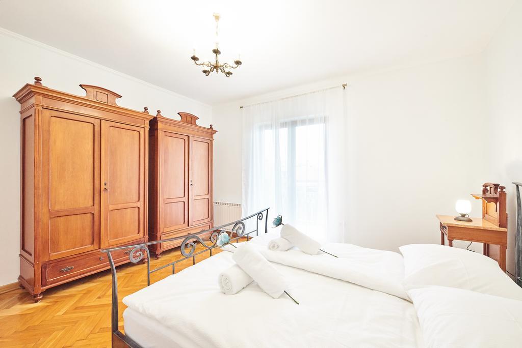 Apartment Bella Umago Esterno foto