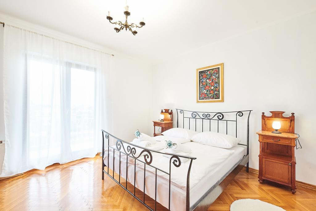 Apartment Bella Umago Esterno foto
